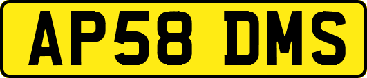 AP58DMS