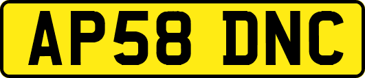 AP58DNC