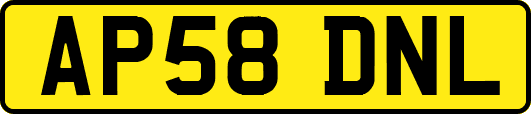 AP58DNL