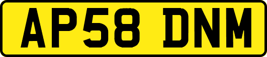 AP58DNM