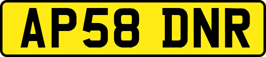AP58DNR