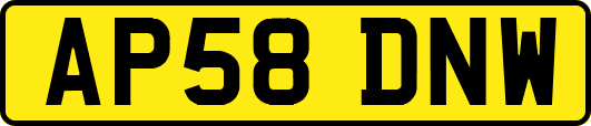 AP58DNW