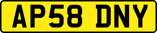 AP58DNY
