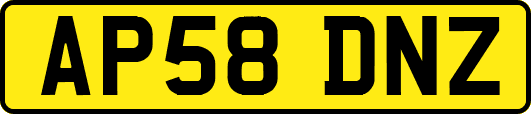 AP58DNZ