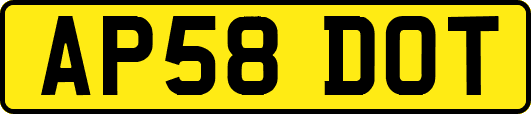 AP58DOT