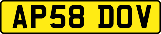 AP58DOV