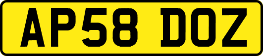 AP58DOZ