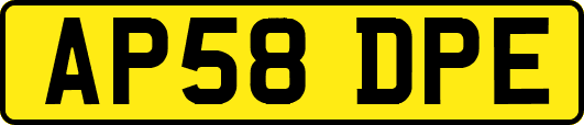 AP58DPE