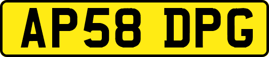AP58DPG