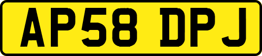 AP58DPJ