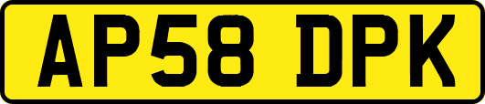 AP58DPK