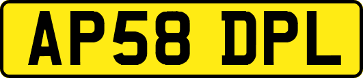 AP58DPL