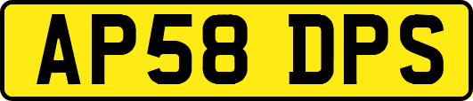 AP58DPS