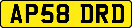 AP58DRD