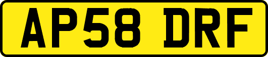 AP58DRF