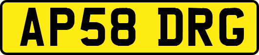 AP58DRG