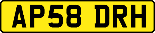 AP58DRH