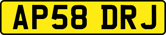 AP58DRJ
