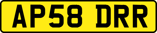 AP58DRR