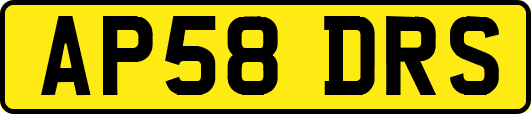 AP58DRS