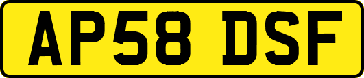 AP58DSF