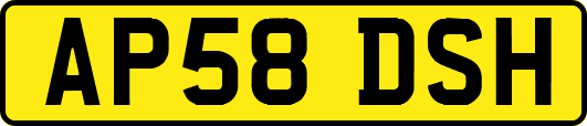 AP58DSH