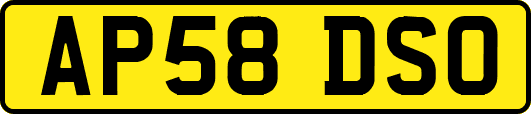 AP58DSO