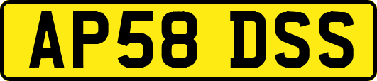 AP58DSS