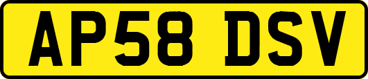 AP58DSV