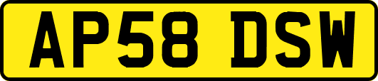 AP58DSW