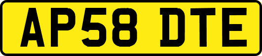 AP58DTE