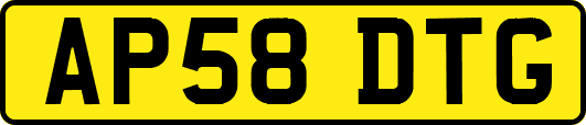 AP58DTG