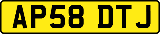 AP58DTJ