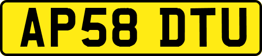 AP58DTU