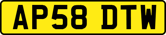AP58DTW