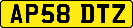 AP58DTZ