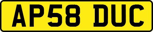 AP58DUC