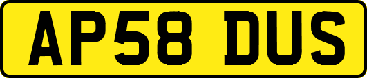 AP58DUS