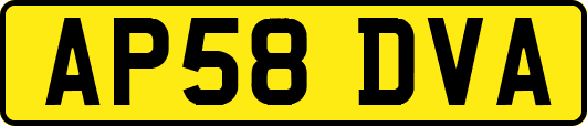 AP58DVA