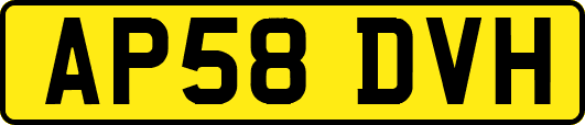 AP58DVH