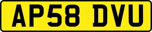 AP58DVU