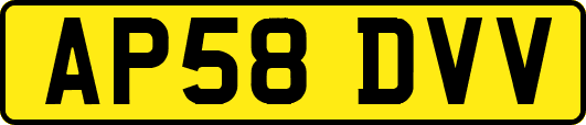 AP58DVV