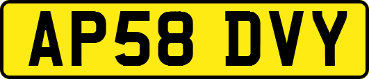 AP58DVY