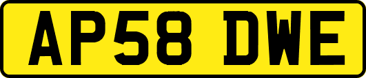 AP58DWE