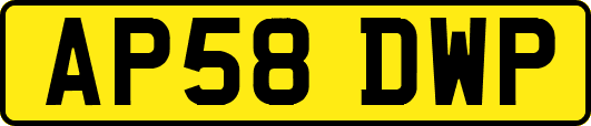 AP58DWP