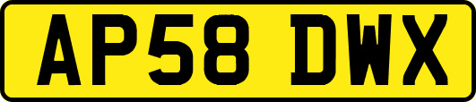 AP58DWX