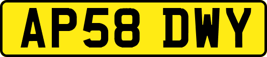 AP58DWY