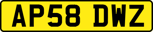 AP58DWZ