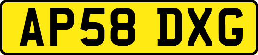 AP58DXG