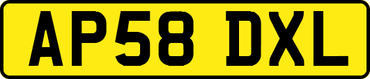 AP58DXL